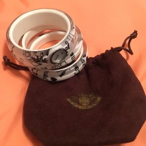 Juicy Couture Bracelet Watch